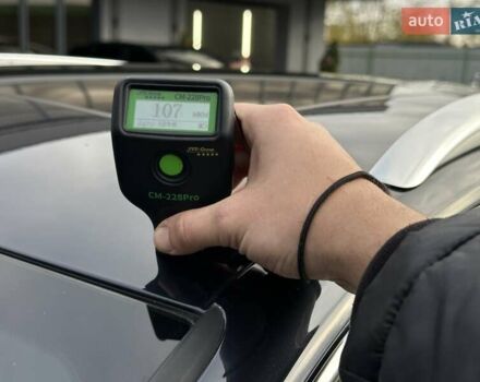 Черный Ауди Ку 5, объемом двигателя 2 л и пробегом 216 тыс. км за 15900 $, фото 74 на Automoto.ua