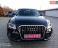 Чорний Ауді Ку 5, об'ємом двигуна 2 л та пробігом 178 тис. км за 13400 $, фото 4 на Automoto.ua