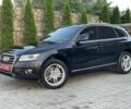 Черный Ауди Ку 5, объемом двигателя 2 л и пробегом 298 тыс. км за 12199 $, фото 5 на Automoto.ua