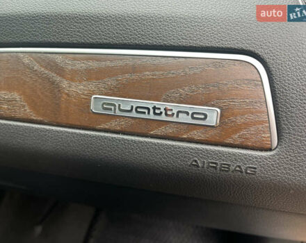 Чорний Ауді Ку 5, об'ємом двигуна 1.98 л та пробігом 198 тис. км за 12500 $, фото 24 на Automoto.ua