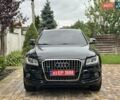 Чорний Ауді Ку 5, об'ємом двигуна 2 л та пробігом 247 тис. км за 14750 $, фото 3 на Automoto.ua