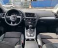 Чорний Ауді Ку 5, об'ємом двигуна 2 л та пробігом 265 тис. км за 17900 $, фото 30 на Automoto.ua