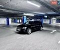 Черный Ауди Ку 5, объемом двигателя 2 л и пробегом 219 тыс. км за 17300 $, фото 21 на Automoto.ua