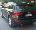 Черный Ауди Ку 5, объемом двигателя 1.97 л и пробегом 228 тыс. км за 18300 $, фото 11 на Automoto.ua