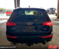 Черный Ауди Ку 5, объемом двигателя 2 л и пробегом 194 тыс. км за 9999 $, фото 10 на Automoto.ua