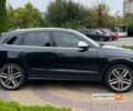 Ауди Ку 5 2013 в Львове на Automoto.ua Черный Ауди Ку 5, объемом двигателя 3 л и пробегом 146 тыс. км за 19800 $, фото 7 на Automoto.ua