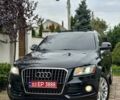 Чорний Ауді Ку 5, об'ємом двигуна 2 л та пробігом 247 тис. км за 14750 $, фото 15 на Automoto.ua