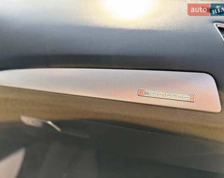 Ауді Ку 5 2013 у Києві на Automoto.ua Чорний Ауді Ку 5, об'ємом двигуна 1.98 л та пробігом 87 тис. км за 14900 $, фото 26 на Automoto.ua