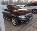 Черный Ауди Ку 5, объемом двигателя 2.97 л и пробегом 245 тыс. км за 19500 $, фото 1 на Automoto.ua
