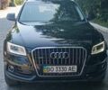 Черный Ауди Ку 5, объемом двигателя 1.97 л и пробегом 228 тыс. км за 18300 $, фото 5 на Automoto.ua