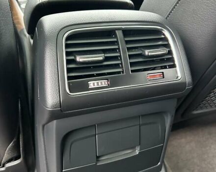 Черный Ауди Ку 5, объемом двигателя 2 л и пробегом 247 тыс. км за 15500 $, фото 21 на Automoto.ua