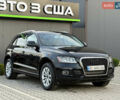 Ауди Ку 5 2013 в Львове на Automoto.ua Черный Ауди Ку 5, объемом двигателя 1.98 л и пробегом 159 тыс. км за 12900 $, фото 4 на Automoto.ua