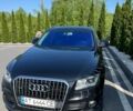 Чорний Ауді Ку 5, об'ємом двигуна 1.97 л та пробігом 235 тис. км за 20900 $, фото 1 на Automoto.ua
