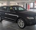 Черный Ауди Ку 5, объемом двигателя 1.98 л и пробегом 174 тыс. км за 15500 $, фото 6 на Automoto.ua