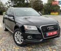 Черный Ауди Ку 5, объемом двигателя 2 л и пробегом 200 тыс. км за 14800 $, фото 2 на Automoto.ua