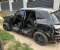 Черный Ауди Ку 5, объемом двигателя 3 л и пробегом 175 тыс. км за 11000 $, фото 5 на Automoto.ua