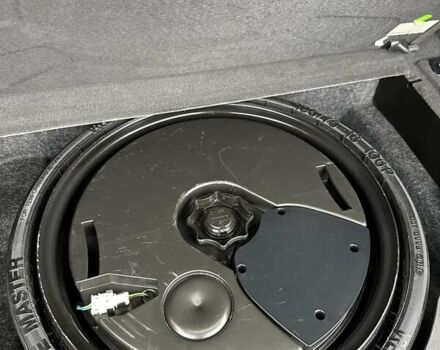 Чорний Ауді Ку 5, об'ємом двигуна 2 л та пробігом 142 тис. км за 15999 $, фото 15 на Automoto.ua