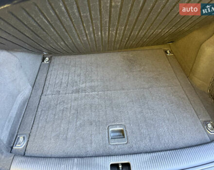 Черный Ауди Ку 5, объемом двигателя 1.98 л и пробегом 167 тыс. км за 13999 $, фото 17 на Automoto.ua