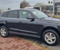 Черный Ауди Ку 5, объемом двигателя 1.97 л и пробегом 265 тыс. км за 16800 $, фото 12 на Automoto.ua