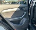 Черный Ауди Ку 5, объемом двигателя 2 л и пробегом 200 тыс. км за 20590 $, фото 24 на Automoto.ua