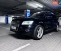 Черный Ауди Ку 5, объемом двигателя 2 л и пробегом 219 тыс. км за 17300 $, фото 14 на Automoto.ua