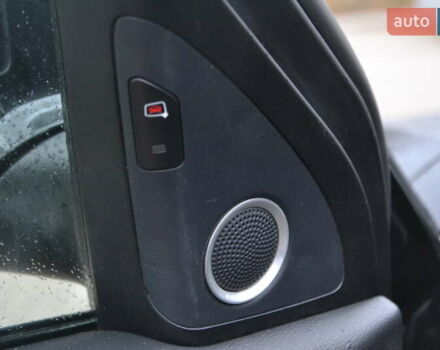 Черный Ауди Ку 5, объемом двигателя 1.98 л и пробегом 241 тыс. км за 12999 $, фото 27 на Automoto.ua