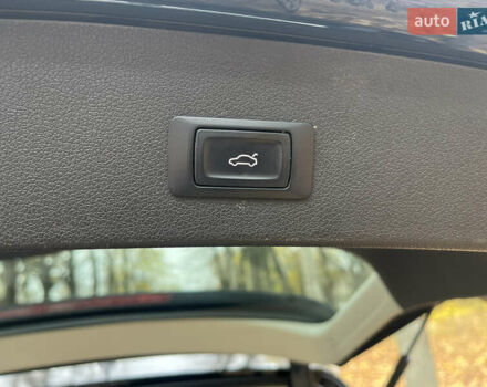 Чорний Ауді Ку 5, об'ємом двигуна 1.98 л та пробігом 198 тис. км за 12500 $, фото 25 на Automoto.ua