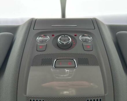 Чорний Ауді Ку 5, об'ємом двигуна 2 л та пробігом 142 тис. км за 15999 $, фото 31 на Automoto.ua