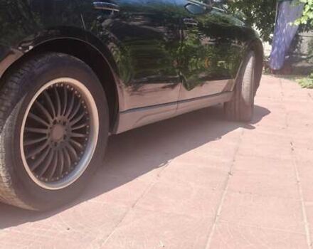 Черный Ауди Ку 5, объемом двигателя 2 л и пробегом 335 тыс. км за 13999 $, фото 8 на Automoto.ua