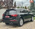Чорний Ауді Ку 5, об'ємом двигуна 2 л та пробігом 247 тис. км за 14750 $, фото 17 на Automoto.ua