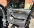 Черный Ауди Ку 5, объемом двигателя 2.97 л и пробегом 239 тыс. км за 16900 $, фото 22 на Automoto.ua