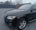 Черный Ауди Ку 5, объемом двигателя 2 л и пробегом 203 тыс. км за 13800 $, фото 9 на Automoto.ua