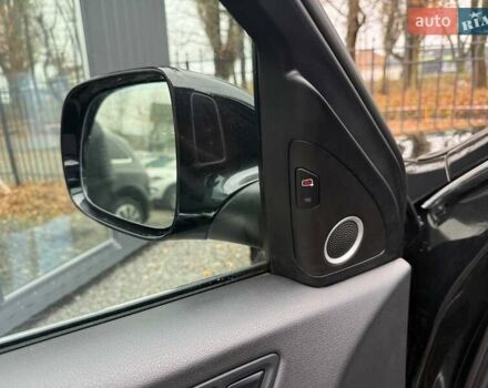 Черный Ауди Ку 5, объемом двигателя 1.98 л и пробегом 219 тыс. км за 14200 $, фото 24 на Automoto.ua