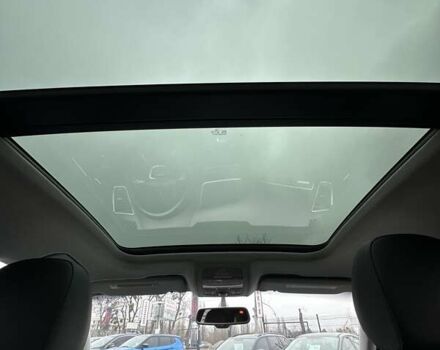 Чорний Ауді Ку 5, об'ємом двигуна 2 л та пробігом 142 тис. км за 15999 $, фото 32 на Automoto.ua