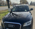 Чорний Ауді Ку 5, об'ємом двигуна 1.97 л та пробігом 296 тис. км за 18500 $, фото 1 на Automoto.ua