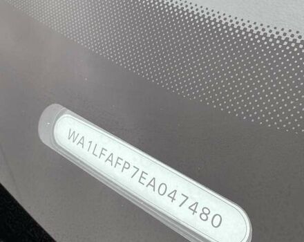 Чорний Ауді Ку 5, об'ємом двигуна 2 л та пробігом 142 тис. км за 15999 $, фото 54 на Automoto.ua