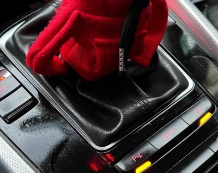 Черный Ауди Ку 5, объемом двигателя 2 л и пробегом 244 тыс. км за 15700 $, фото 19 на Automoto.ua