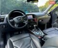 Черный Ауди Ку 5, объемом двигателя 2.97 л и пробегом 268 тыс. км за 19500 $, фото 38 на Automoto.ua