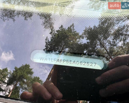 Черный Ауди Ку 5, объемом двигателя 1.98 л и пробегом 217 тыс. км за 14500 $, фото 36 на Automoto.ua