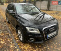 Чорний Ауді Ку 5, об'ємом двигуна 1.98 л та пробігом 198 тис. км за 12500 $, фото 3 на Automoto.ua