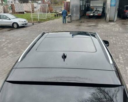 Черный Ауди Ку 5, объемом двигателя 2 л и пробегом 231 тыс. км за 11400 $, фото 33 на Automoto.ua