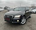 Чорний Ауді Ку 5, об'ємом двигуна 2 л та пробігом 142 тис. км за 15999 $, фото 3 на Automoto.ua