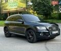 Черный Ауди Ку 5, объемом двигателя 2.97 л и пробегом 268 тыс. км за 19500 $, фото 2 на Automoto.ua