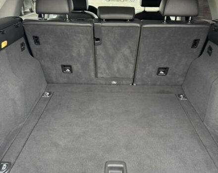 Чорний Ауді Ку 5, об'ємом двигуна 2.97 л та пробігом 167 тис. км за 17500 $, фото 10 на Automoto.ua