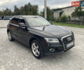 Ауди Ку 5 2013 в Бродах на Automoto.ua Черный Ауди Ку 5, объемом двигателя 2.97 л и пробегом 193 тыс. км за 25500 $, фото 3 на Automoto.ua