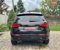 Чорний Ауді Ку 5, об'ємом двигуна 2 л та пробігом 247 тис. км за 14750 $, фото 18 на Automoto.ua