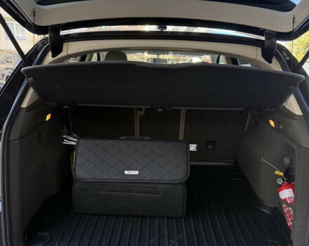 Черный Ауди Ку 5, объемом двигателя 2 л и пробегом 193 тыс. км за 15500 $, фото 11 на Automoto.ua