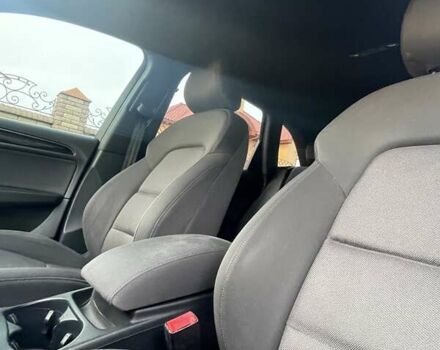 Чорний Ауді Ку 5, об'ємом двигуна 0 л та пробігом 336 тис. км за 16000 $, фото 7 на Automoto.ua