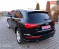 Чорний Ауді Ку 5, об'ємом двигуна 2 л та пробігом 178 тис. км за 13400 $, фото 2 на Automoto.ua