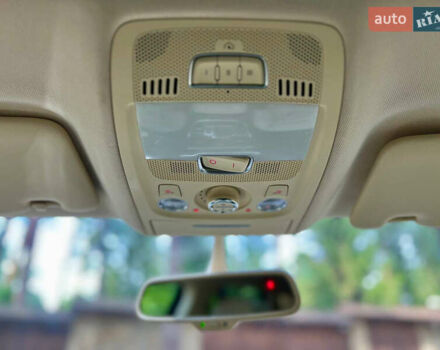 Черный Ауди Ку 5, объемом двигателя 1.98 л и пробегом 217 тыс. км за 14500 $, фото 4 на Automoto.ua